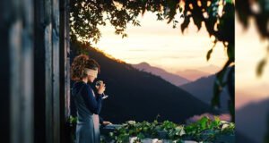 Taapsee Pannu shares a glimpse of her character Gayatri from 'Blurr'