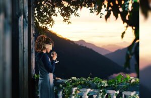 Taapsee Pannu shares a glimpse of her character Gayatri from 'Blurr'