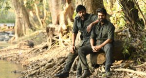 Acharya: Chiranjeevi and Ram Charan completes Talkie Portions; Only Two Songs Left!