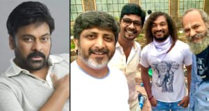 Megastar Chiranjeevi's 153rd film commences shoot in Hyderabad today