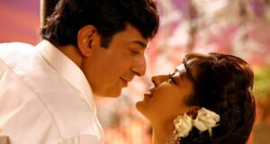 Thalaivii's Romantic Song Teaser 'Teri Aankhon Mein' Offering a glimpse into the unspoken relationship of Jayalalithaa and MGR