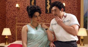 Teri Aankhon Mein from Thalaivii: The Song that narrates Jayalalithaa-MGR's timeless tale of love!