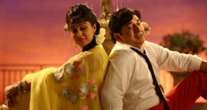 Thalaivii's Romantic Song 'Teri Aankhon Mein' Recreates Jaya-MGR Iconic Songs From the Golden Era