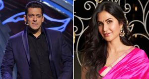 Tiger 3: Salman Khan and Katrina Kaif to head to Russia on 'THIS' Date to begin the International schedule of the film