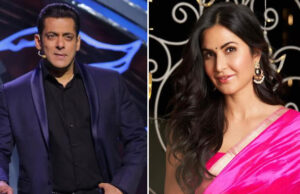 Tiger 3: Salman Khan and Katrina Kaif to head to Russia on 'THIS' Date to begin the International schedule of the film