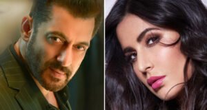 Tiger 3: Salman Khan and Katrina Kaif's Russia schedule began with a grand car chase action sequence!