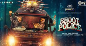 Bhoot Police: Trailer of Saif Ali Khan and Arjun Kapoor starrer to Release on August 18