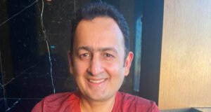 Vinod Bhanushali resign from T-Series After 27 Years Says, 'Excited to Start Something of My Own'