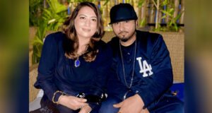 Yo Yo Honey Singh accused of domestic violence by wife Shalini Talwar; plea filed in court