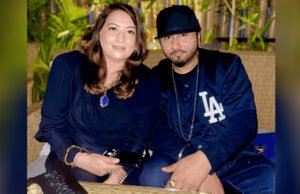 Yo Yo Honey Singh accused of domestic violence by wife Shalini Talwar; plea filed in court