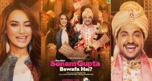 Kya Meri Sonam Gupta Bewafa Hai: ZEE5 announces their next Original love-comedy drama, stars Jassie Gill and Surbhi Jyoti!