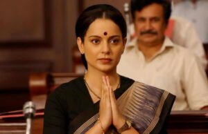 Fans demand PVR to screen Thalaivii in Hindi, start a trend on social media!