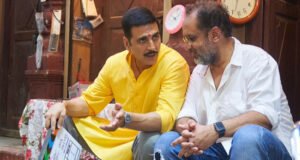 Aanand L Rai's Raksha Bandhan starring Akshay Kumar and Bhumi Pednekar Gets A Release Date!