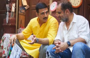 Aanand L Rai's Raksha Bandhan starring Akshay Kumar and Bhumi Pednekar Gets A Release Date!