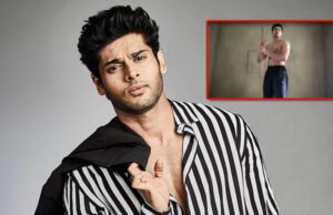 Abhimanyu Dassani gives an insight into his Martial Arts Training – Watch Video Abhimanyu Dassani gives an insight into his Martial Arts Training - Watch Video