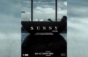 Actor Jayasurya’s 100th Film Sunny to premiere on Amazon Prime Video - Date Revealed