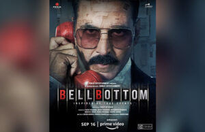 Akshay Kumar starrer Bell Bottom to premiere on Amazon Prime Video from This Date!