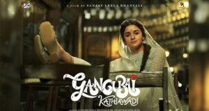 Release Date Finalized for Sanjay Leela Bhansali's Gangubai Kathiawadi starring Alia Bhatt