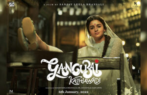 Release Date Finalized for Sanjay Leela Bhansali's Gangubai Kathiawadi starring Alia Bhatt