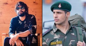Allu Arjun review Sidharth Malhotra's Shershaah, says "A must watch for every Indian"