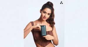 Ambrane signs the Bollywood Diva 'Disha Patani' as its Brand Ambassador