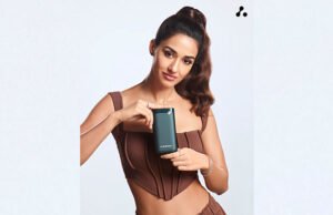 Ambrane signs the Bollywood Diva ‘Disha Patani’ as its Brand Ambassador Ambrane signs the Bollywood Diva 'Disha Patani' as its Brand Ambassador