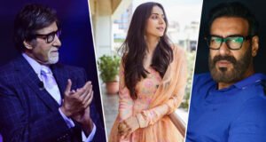 MayDay: Amitabh Bachchan, Rakul Preet Singh and Ajay Devgn starrer To Release On THIS Date in 2022