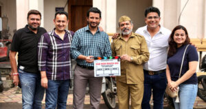 Sab Moh Maaya Hai: Bhanushali Studios Limited brings Annu Kapoor and Sharman Joshi together for a slice of life drama!