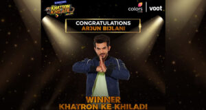 Arjun Bijlani Wins Khatron Ke Khiladi Season 11, Divyanka Tripathi Declared Runner Up!
