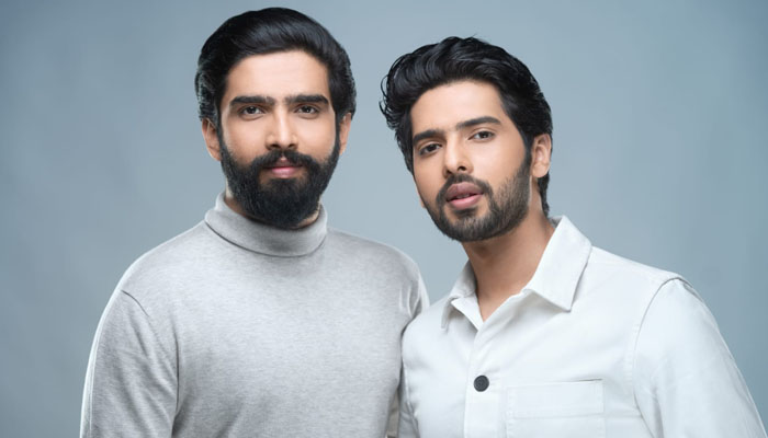 Barsaat Song OUT: Armaan Malik teams up with father Daboo Malik and brother Amaal Mallik for a new single