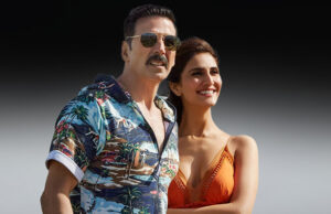 Bell Bottom 15th Day Collection, Akshay Kumar's Film completes Second Week domestically
