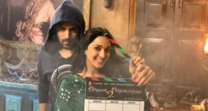 Kartik Aaryan and Kiara Advani starrer Bhool Bhulaiyaa 2 Gets A New Release Date!
