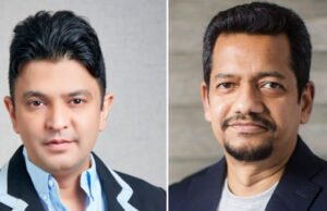 Bhushan Kumar's T-Series & Reliance Entertainment coming together to produce a slate of films at an investment of over Rs 1,000 crore