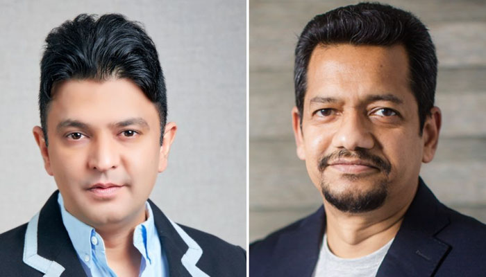 Bhushan Kumar's T-Series & Reliance Entertainment coming together to produce a slate of films at an investment of over Rs 1,000 crore