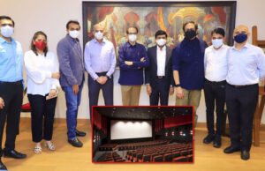 Cinema Halls, Theatres in Maharashtra to reopen from October 22 in compliance with health norms