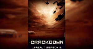 Crackdown Season 2: Waluscha De Sousa Drops A Bumper Update for Fans!