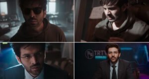 Dhamaka: Ahead of Trailer Release, The Makers of Kartik Aaryan's Film Come Up With A Mood Promo!