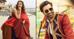 Dhvani Bhanushali's next song, Mehendi, featuring Gurfateh Pirazda's teaser out now!