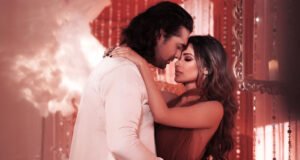 Jubin Nautiyal Refused To Kiss Mouni Roy in T-Series upcoming song 'Dil Galti Kar Baitha Hai'