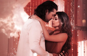 Jubin Nautiyal Refused To Kiss Mouni Roy in T-Series upcoming song 'Dil Galti Kar Baitha Hai'