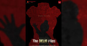 After The Tashkent Files and The Kashmir Files, Vivek Ranjan Agnihotri announces 'The Delhi Files', First Poster OUT!