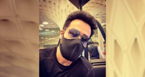 Tiger 3: Emraan Hashmi shares a selfie as he jets off to Turkey; Is he part of the film?