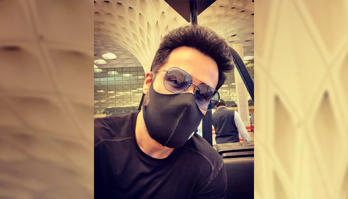 Tiger 3: Emraan Hashmi shares a selfie as he jets off to Turkey; Is he part of the film?