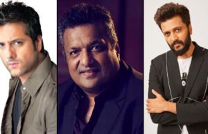 Fardeen Khan to make his comeback with Sanjay Gupta’s Visfot; alongside Riteish Deshmukh Fardeen Khan to make his comeback with Sanjay Gupta's Visfot; alongside Riteish Deshmukh