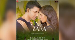 Sun Le Zara Poster: Gautam and Pankhuri Rode unite for a soulful and Romantic Music Video!
