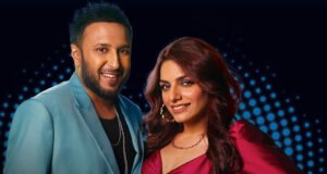 Groove to this upbeat version of 'Aao Milon Chalen/ Kya Mujhe Pyaar Hai' by Ash King and Sukriti Kakar