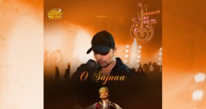 Himesh Reshammiya brings to you the 9th track, 'O Sajnaa' with Sawai Bhatt!