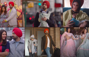 Honsla Rakh Trailer Out: Diljit Dosanjh, Sonam Bajwa and Shehnaaz Gill's Rom-Com is Enjoyable!