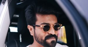 India's first customised Mercedes-Maybach GLS 600 is owned by Ram Charan