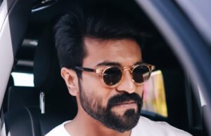 India's first customised Mercedes-Maybach GLS 600 is owned by Ram Charan